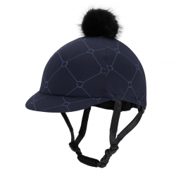 Toque Pour Casque " Liora "