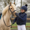 Toque Pour Casque " Liora "