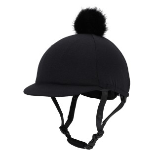 Toque Pour Casque " Glitter "