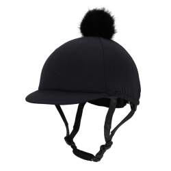 Toque Pour Casque " Glitter "