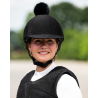 Toque Pour Casque " Glitter "