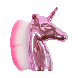 Brosse De Tête Unicorn