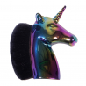 Brosse De Tête Unicorn