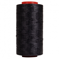 Fil De Tressage Ciré