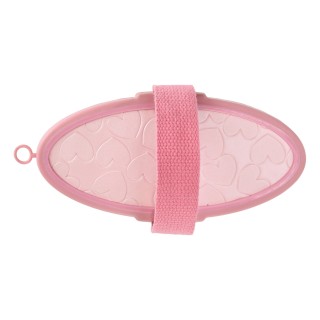 Brosse Douce " Lyvia "