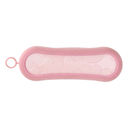 Brosse De Tête " Lyvia "