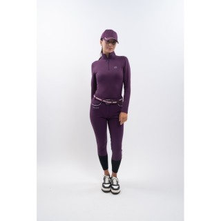 Pantalon Polaire " Jaipur " Winter 25