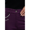 Pantalon Polaire " Jaipur " Winter 25