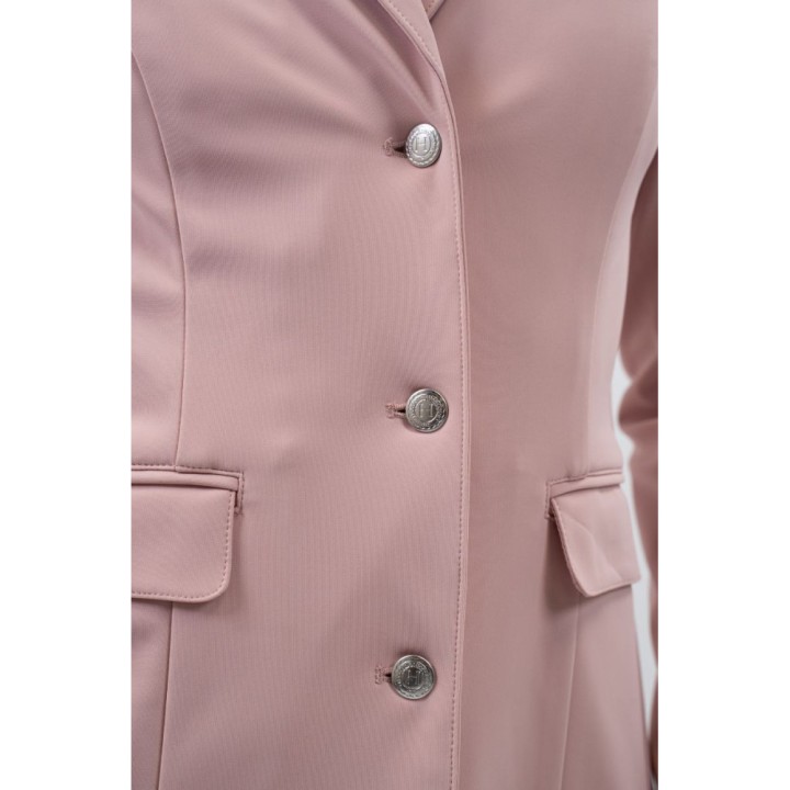 Veste De Concours " Jismy " Winter 25