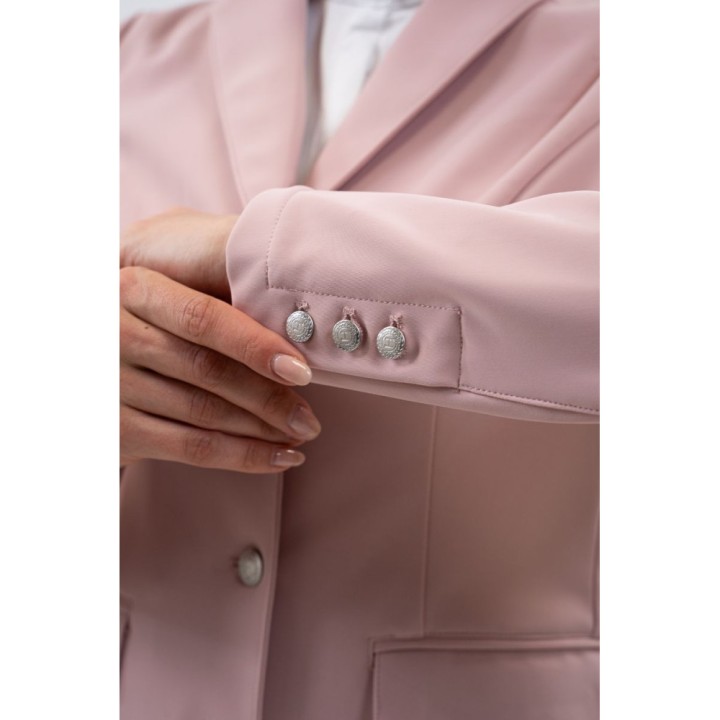 Veste De Concours " Jismy " Winter 25