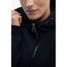 SWEAT " AVA " TECHNIQUE ZIPPÉ