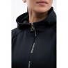 SWEAT " AVA " TECHNIQUE ZIPPÉ