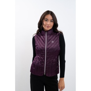 GILET SANS MANCHES " AGNES " WINTER 25