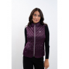 GILET SANS MANCHES " AGNES "