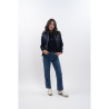 GILET SANS MANCHES " AGNES "