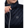 GILET SANS MANCHES " AGNES "