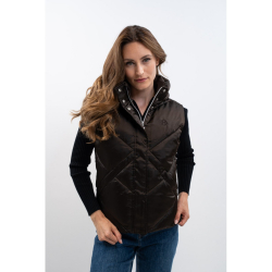 GILET SANS MANCHES " AUXANE...