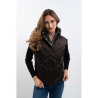 GILET SANS MANCHES " AUXANE "