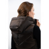 GILET SANS MANCHES " AUXANE "