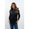 GILET SANS MANCHES " AUXANE "