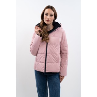 PARKA COURTE " ADELE " WINTER 25