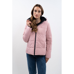 PARKA COURTE " ADELE "