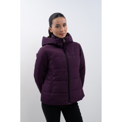 PARKA COURTE " ADELE "