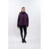 PARKA COURTE " ADELE "