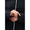 PARKA COURTE " ADELE "