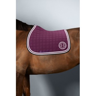 TAPIS DE SELLE " SOFT " WINTER 25