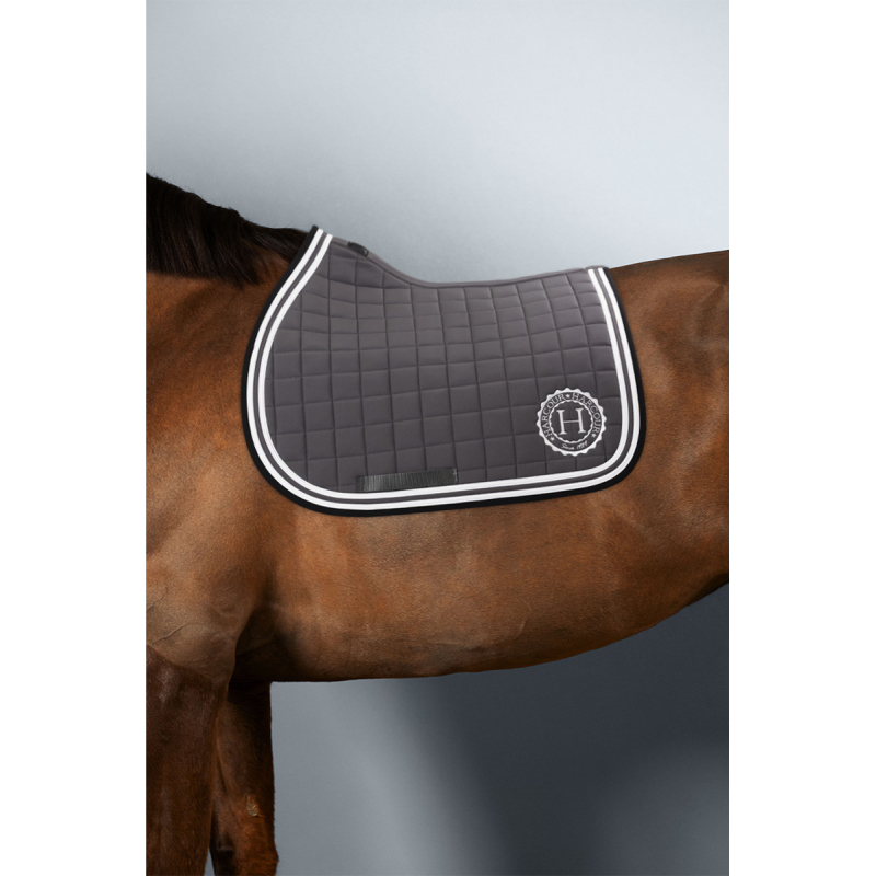 TAPIS DE SELLE " SOFT " WINTER 25