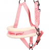 LICOL ET LONGE " LOVE "