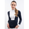 POLO DE CONCOURS " STELLA "