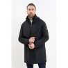 Parka Longue " Robertol " Harcour