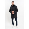 Parka Longue " Robertol " Harcour