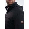 Parka Longue " Robertol " Harcour