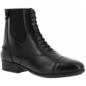 Boots Lacet / Zip Equithème " Chic "
