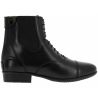 Boots Lacet / Zip Equithème " Chic "