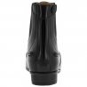 Boots Lacet / Zip Equithème " Chic "