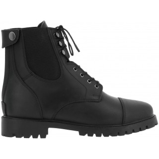 Boots Lacets / Zip Norton " Vauvert "