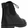 Boots Lacets / Zip Norton " Vauvert "