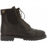 Boots Lacets / Zip Norton " Vauvert "