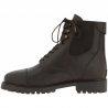 Boots Lacets / Zip Norton " Vauvert "