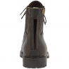 Boots Lacets / Zip Norton " Vauvert "