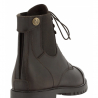 Boots Lacets / Zip Norton " Vauvert "