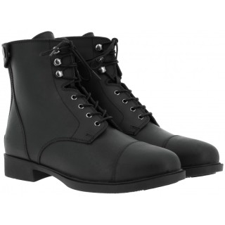 Boots Lacets / Zip Norton " Nimes "
