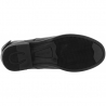 Boots Lacets / Zip Norton " Nimes "