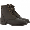 Boots Lacets / Zip Norton " Nimes "