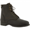 Boots Lacets / Zip Norton " Nimes "