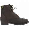 Boots Lacets / Zip Norton " Nimes "
